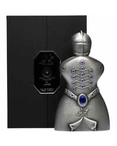 LATTAFA KHALID Eau de Parfum Spray 100ml