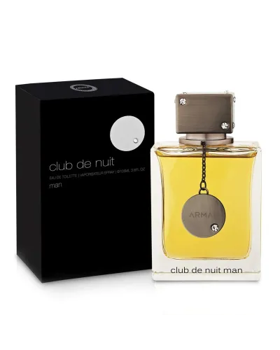 Armaf Club De Nuit Man Eau de Toilette 105ml Spray