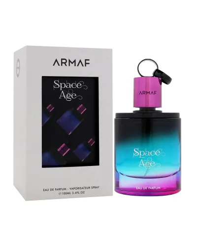 Armaf Spave Age Eau de Parfum 100ml