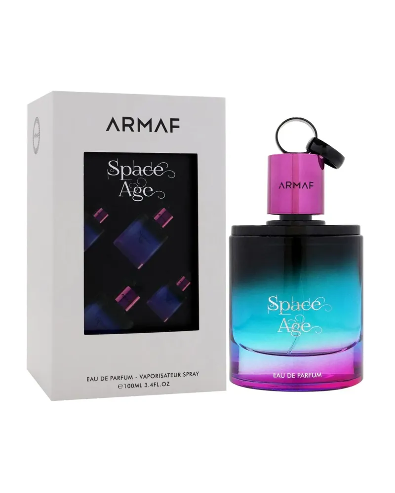 Armaf Spave Age Eau de Parfum 100ml