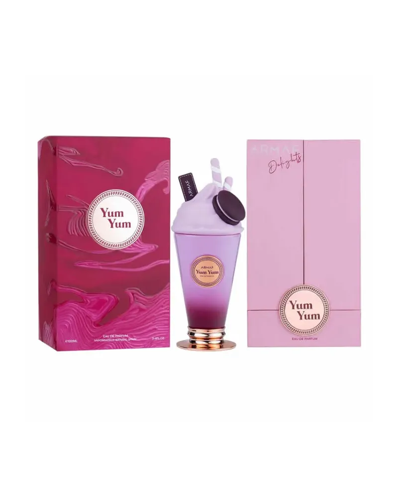 Armaf Yum Yum Eau de Parfum Spray 100ml