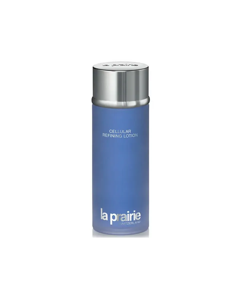 La Prairie Lotion Cellulaire Vivifiante Tonique Nourrissante Aux Plantes 250ml