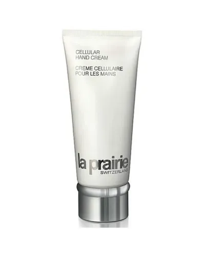 Crema Celular para Manos de La Prairie 100 ml