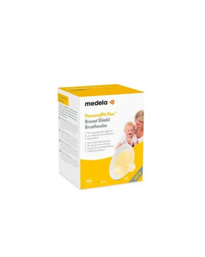 Medela Funil Personal Fit Flex M