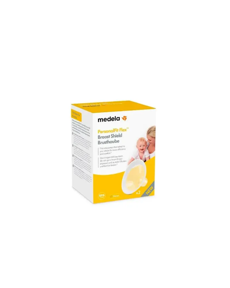 Medela Funil Personal Fit Flex M