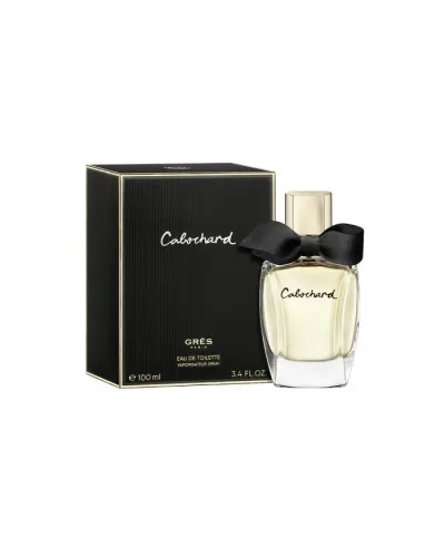 Cabochard Eau de Toilette Spray 100ml