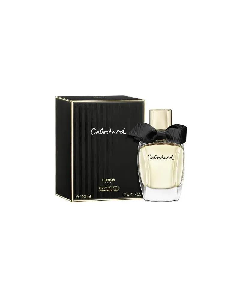 Cabochard Eau de Toilette Spray 100ml