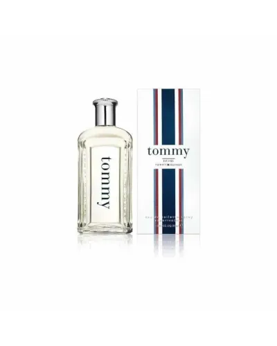 Tommy Hilfiger Tommy Eau De Toilette Vaporisateur 30ml