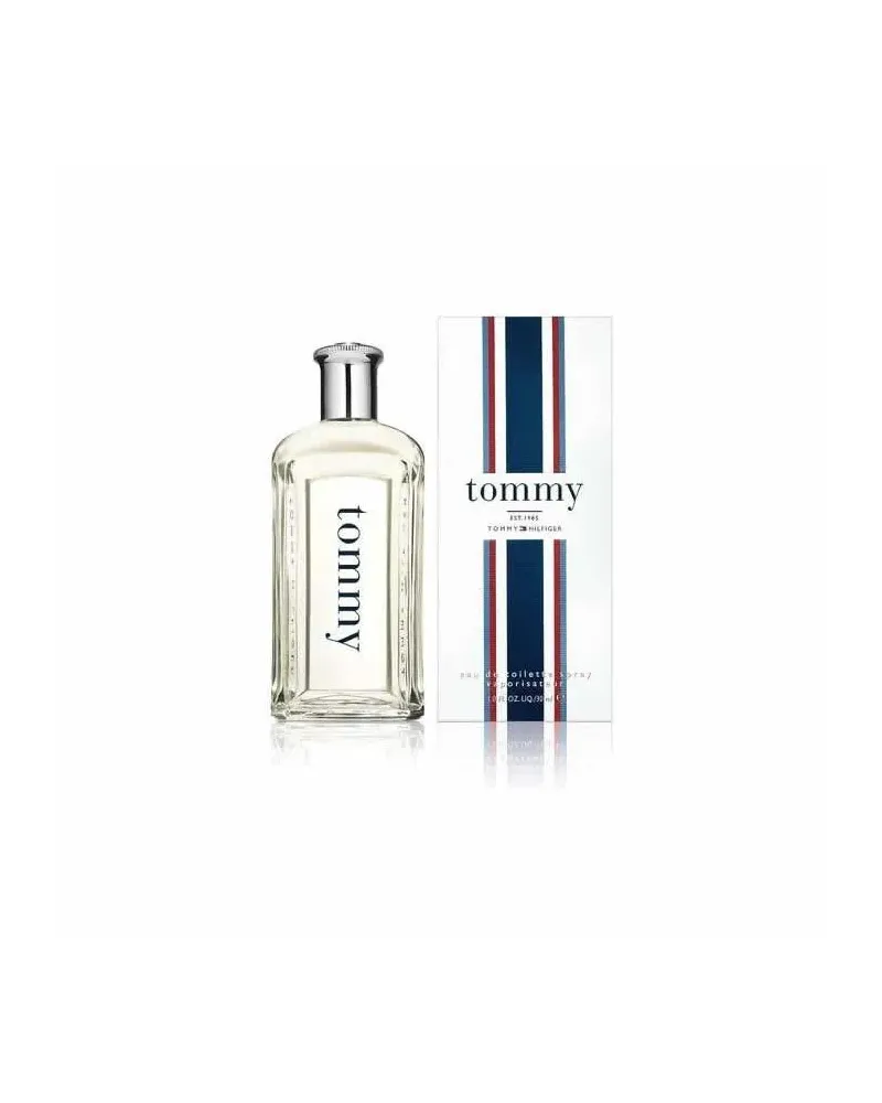 Tommy Hilfiger Tommy Eau de Toilette Spray 30ml
