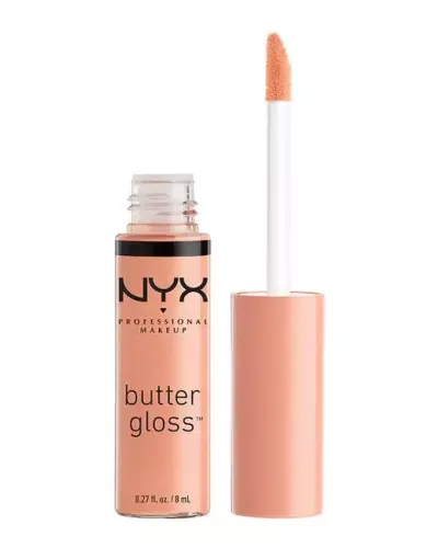 Nyx Butter Gloss Fortune Cookie 8ml