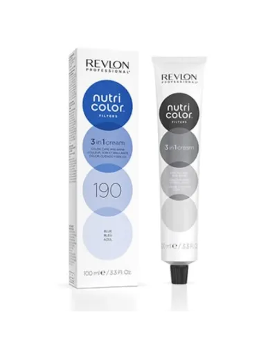 Revlon Nutri Color Filters Fashion 190 100ml