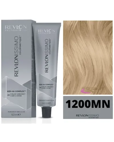 Revlon Revlonissimo Colorsmetique Intense Blonde 1200MN Natural 60ml