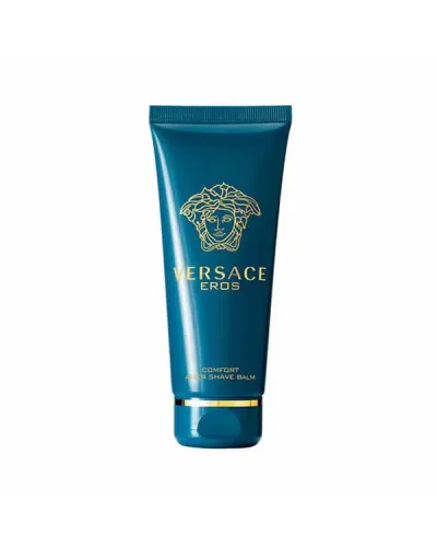 Versace Eros Comfort After Shave Balm 100ml