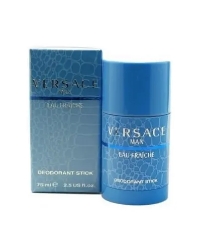 Versace Man Eau Fraiche Déodorant Stick 75ml