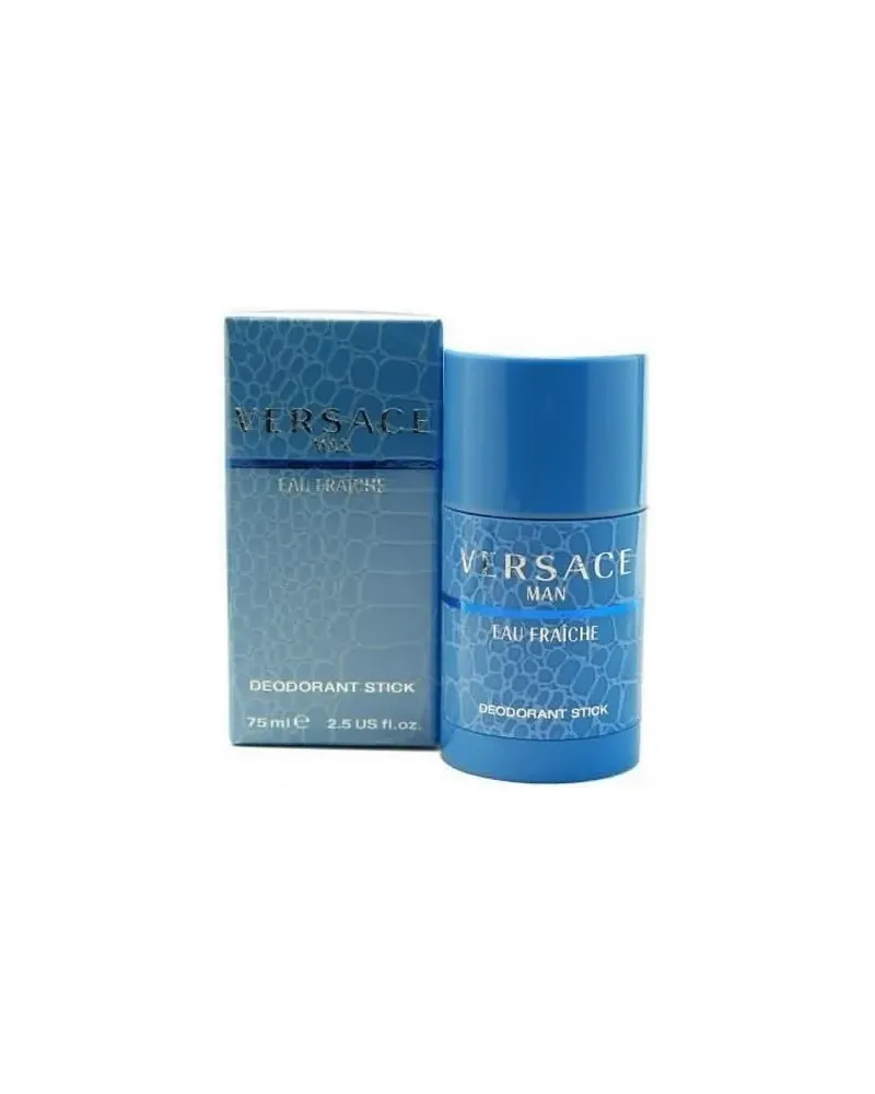 Versace Man Eau Fraiche Deodorant Stick 75ml