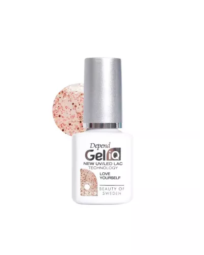 Beter Depend Gel Iq Esmalte Love Yoursel 41063