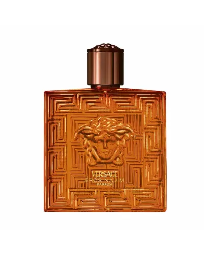 Versace Eros Najim Pour Homme Eau De Parfum Vaporisateur 100ml