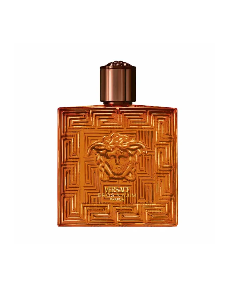 Versace Eros Najim Pour Homme Eau De Parfum Vaporisateur 100ml