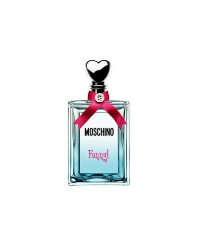 Moschino Funny Eau de Toilette Spray 25ml