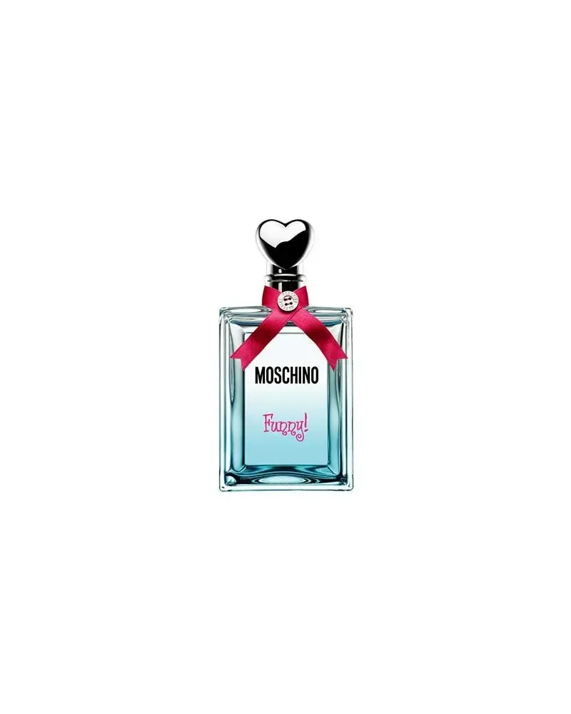 Moschino Funny Eau de Toilette en Spray 25ml