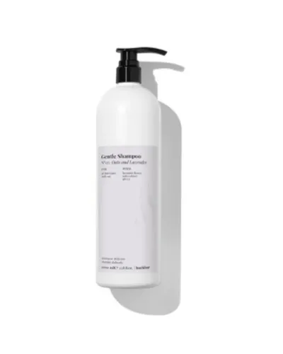 Farmavita Back Bar Gentle Shampoo Nº03 Oats & Lavender 1000ml
