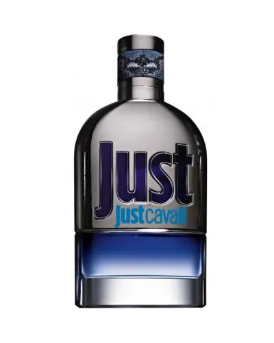 Roberto Cavalli Just Cavalli Man Eau De Toilette Vaporisateur 90ml