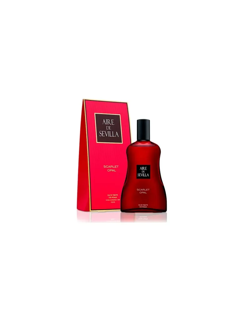 Instituto Español Col Aire De Sevilla Scarlet Opal 150ml