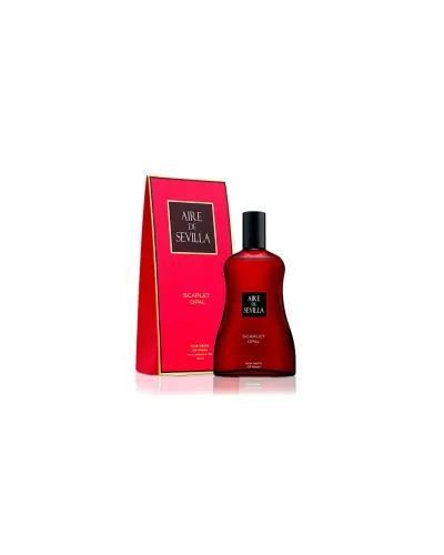 Instituto Español Col Aire De Sevilla Scarlet Opal 150ml