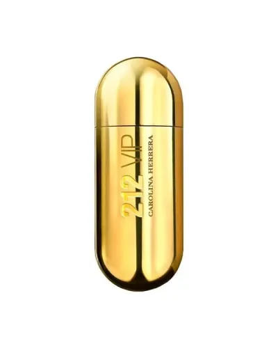 Carolina Herrera 212 Vip Eau De Parfum Vaporisateur 80ml