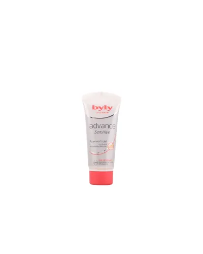 Byly Advanced Sensitive Crème Déodorant 50ml