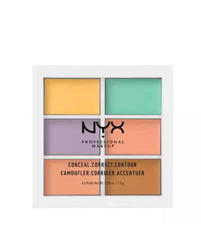 Nyx Colour Correcting Palette