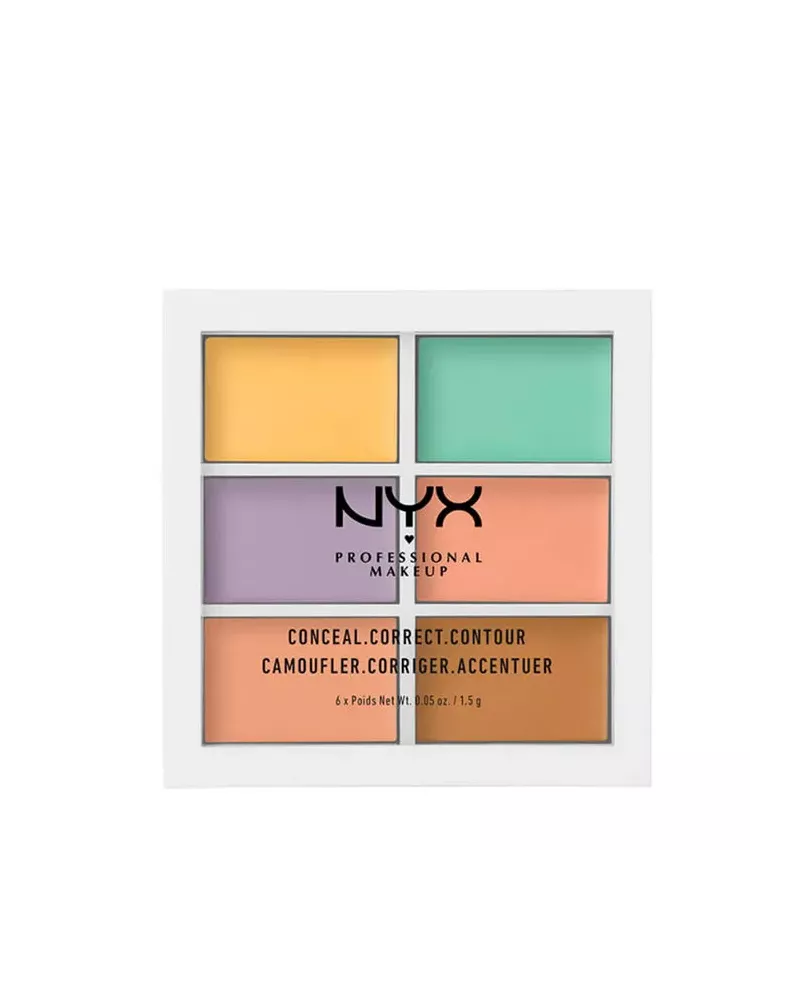 Nyx Colour Correcting Palette