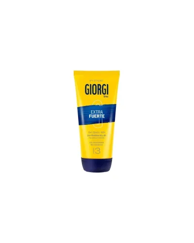 Giorgi Line Fij Giorgi Extra Fuerte 170