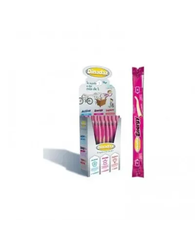 Pharmadiet Master Diet Dinadax Energy 60 Barres