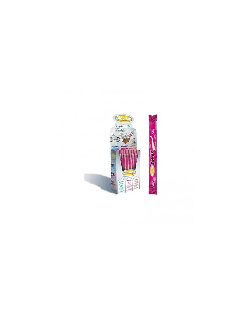Pharmadiet Master Diet Dinadax Energy 60 Bars