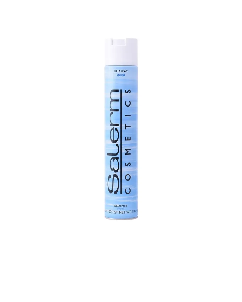 Salerm Cosmetics Laque Forte 1000ml