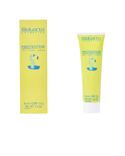 Salerm Cosmetics Protector Peau 60ml