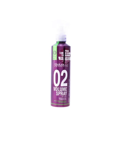 Selerm Cosmetics Root Lifter Volume Spray 250ml