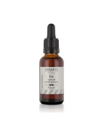 Salerm Cosmetics Homme Huile À Barbe 30ml