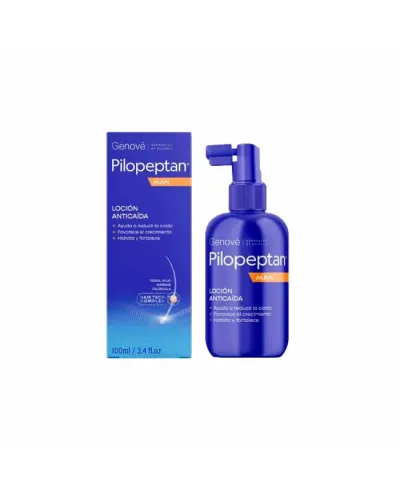 Pilopeptan Anti-Hair Loss Loction 100ml