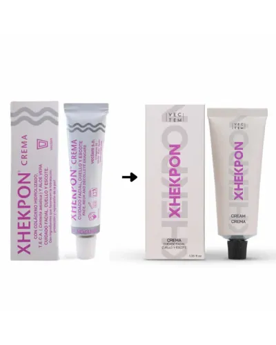Xhekpon Face Cream 40ml