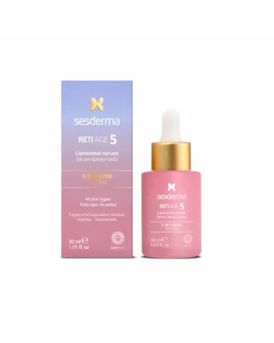 Sesderma Reti Age 5 Liposomal Serum 30ml