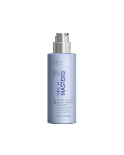 Revlon Style Masters Curly Activateur De Boucles 150ml