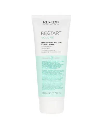 Revlon Re-Start Volume Magnifying Melting Conditioner 200ml
