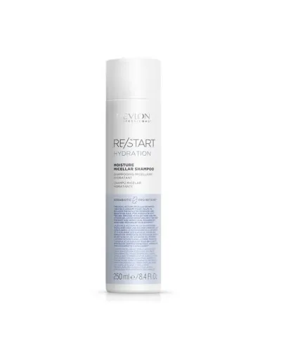 Revlon Re-Start Hydration Shampooing 250ml