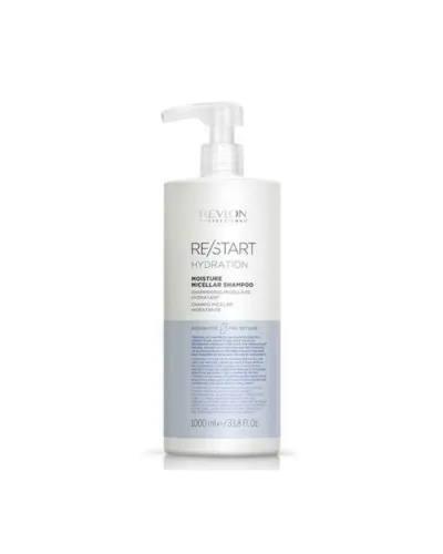 Revlon Re-Start Hydration Shampooing 1000ml