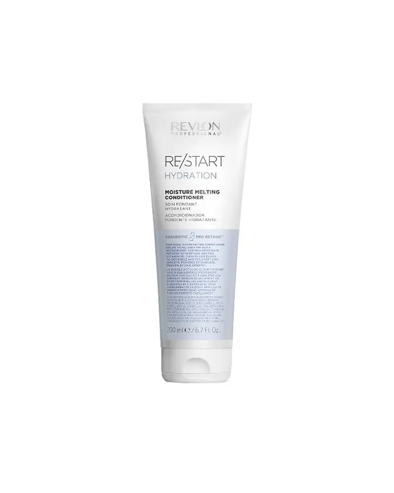 Revlon Re-Start Hydration Conditionneur 200ml