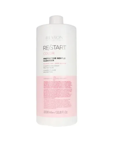 Revlon Re-Start Color Protective Gentle Cleanser 1000ml