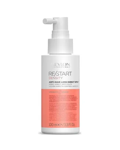 Revlon Re-Start Density Anti Hair Loss Spray 100ml
