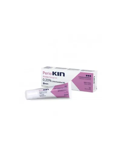 Kin Periokin Gum Gel 30ml